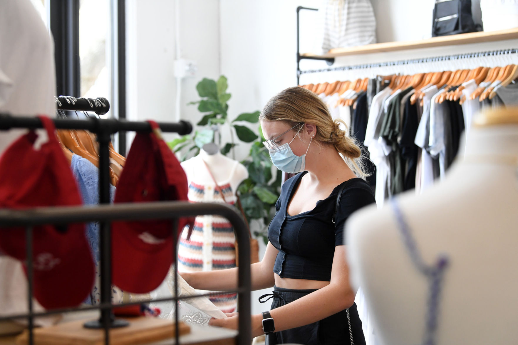 Merge Boutique